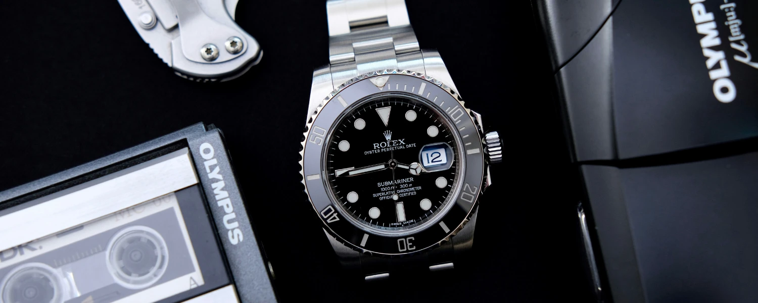 Affordable Luxury