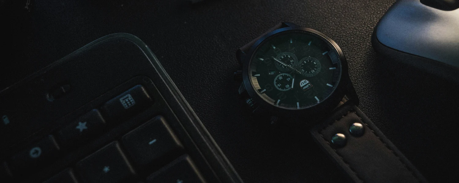 Digital Watches