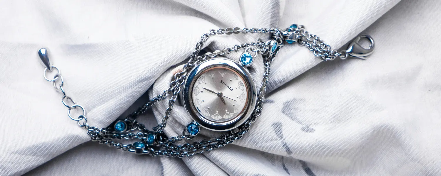 Ladies Watches