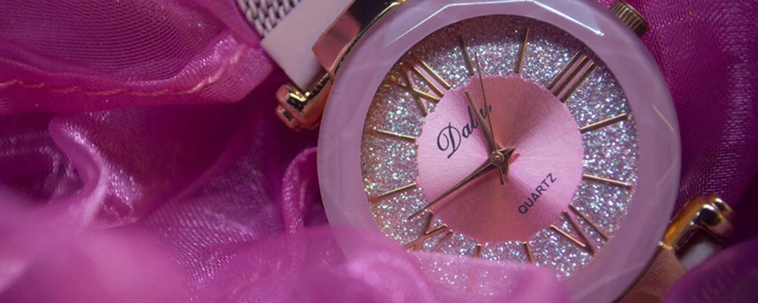 Smart Watch for Girls