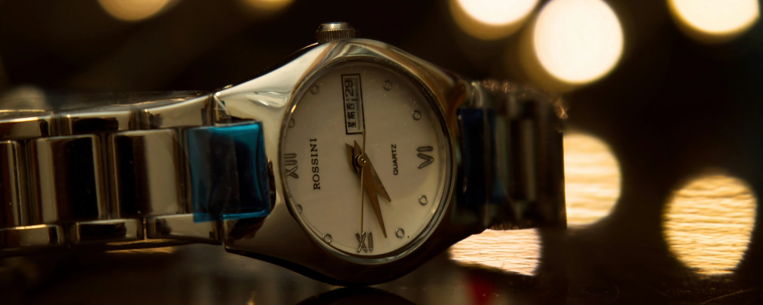 Smart Watch for Girls