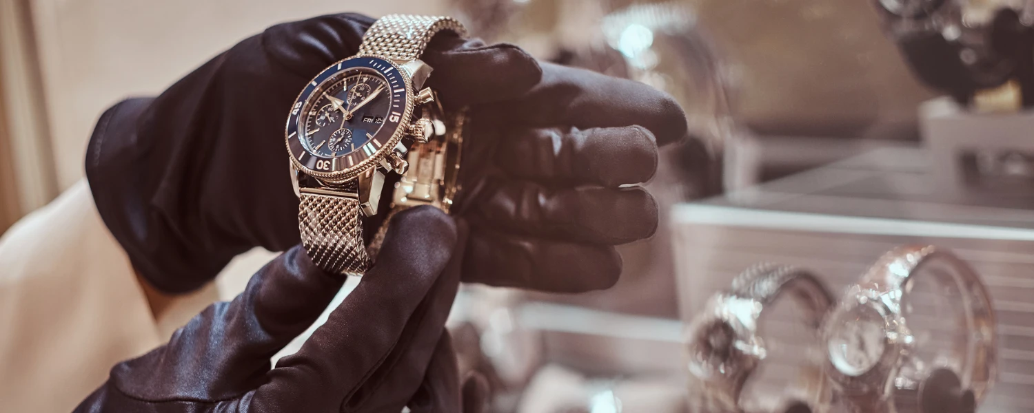 How to Choose the Right Watch for Your Style