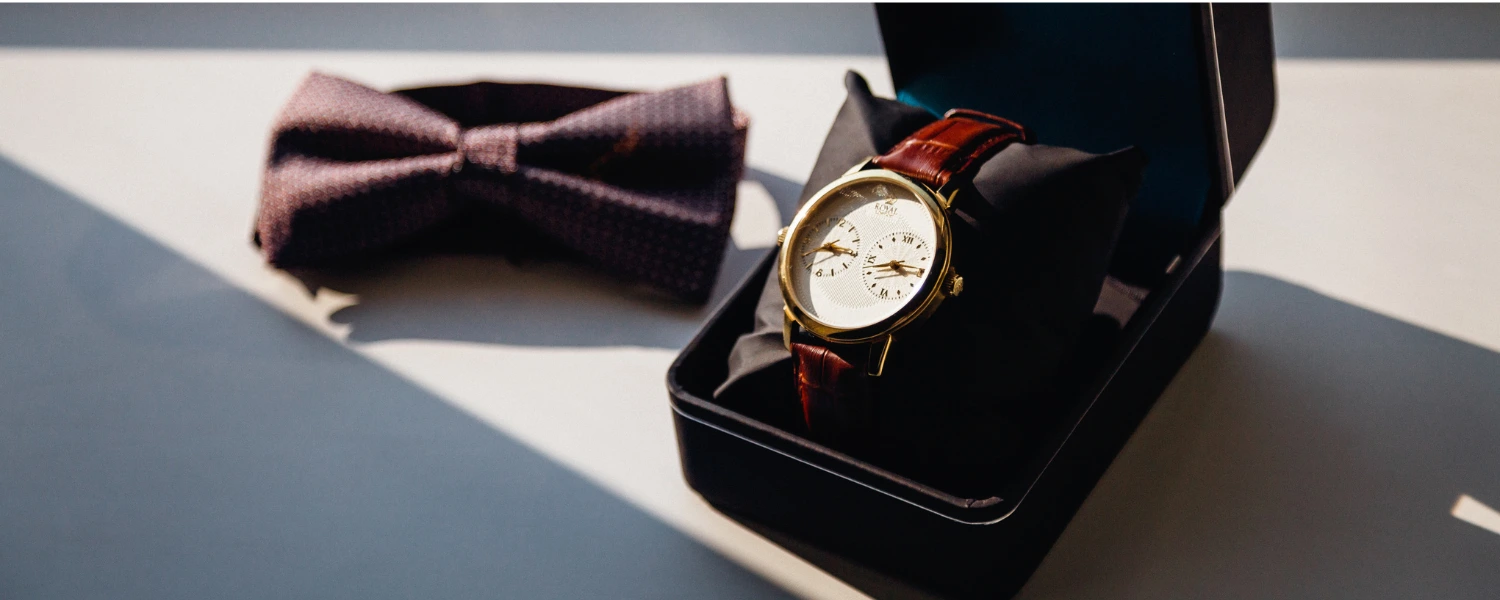 Pick a Watch