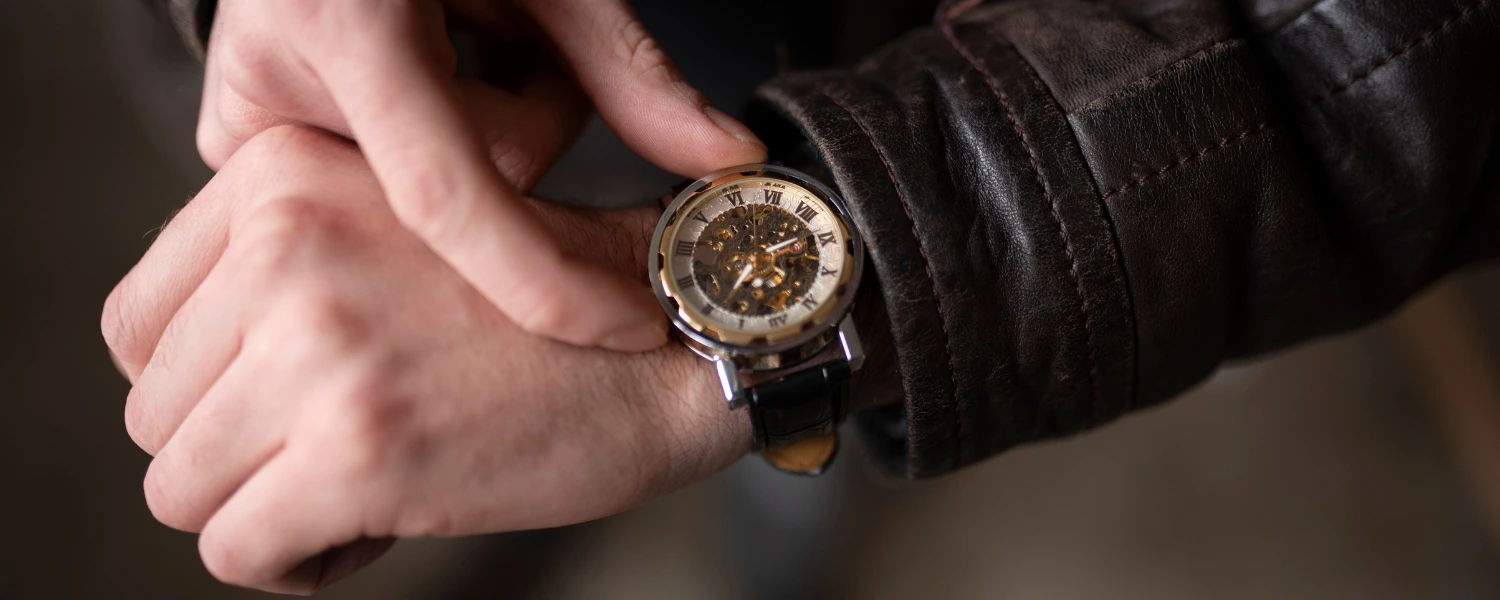 Watches for Men and Women