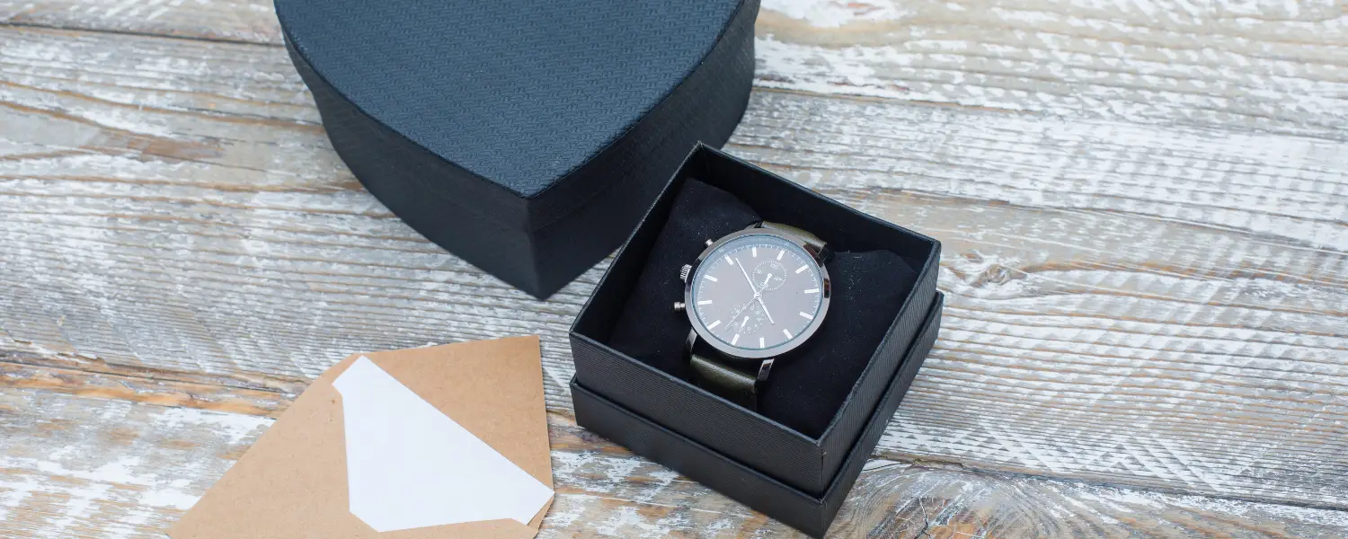Couple Watches